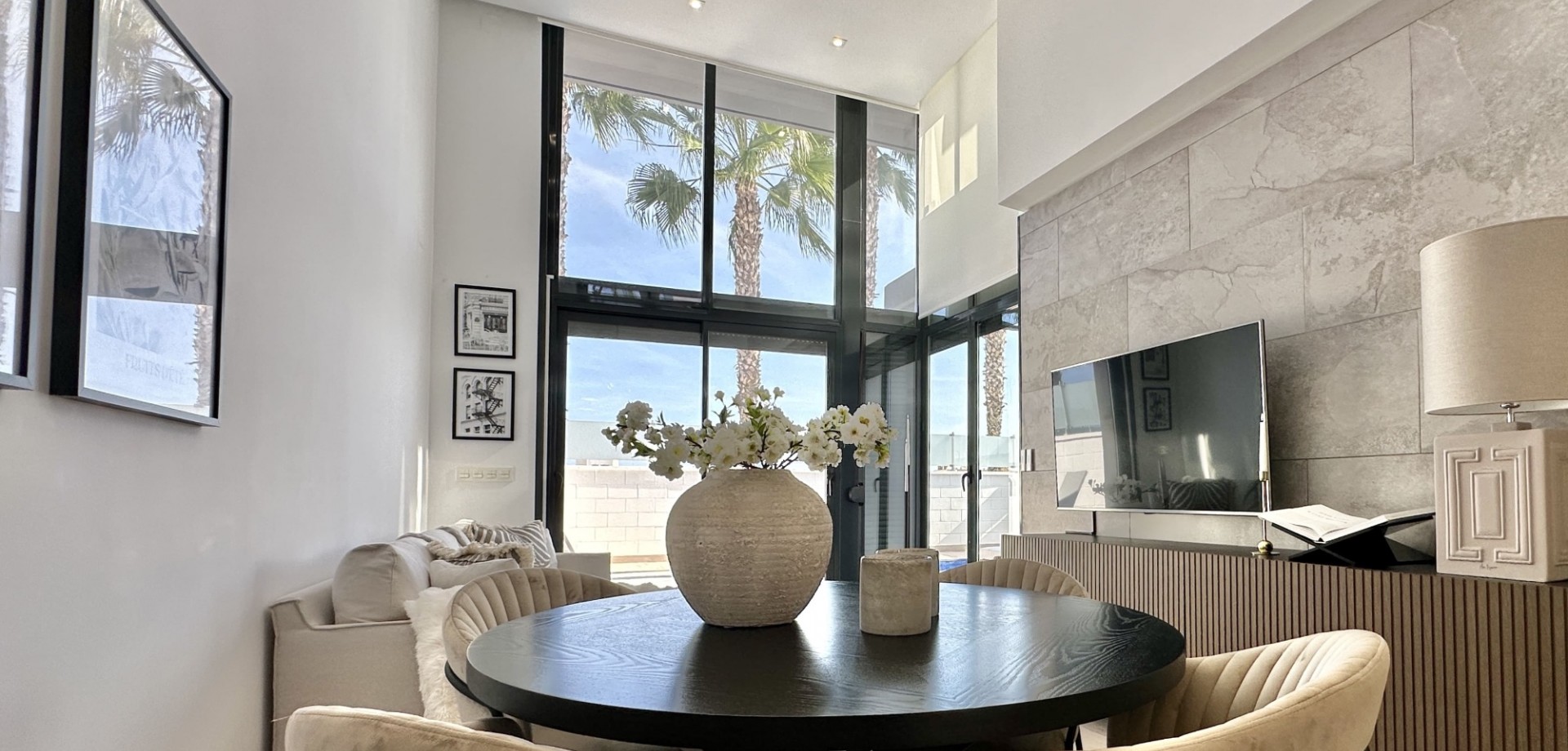 Villa for sale in Orihuela Costa, Alicante, Spain