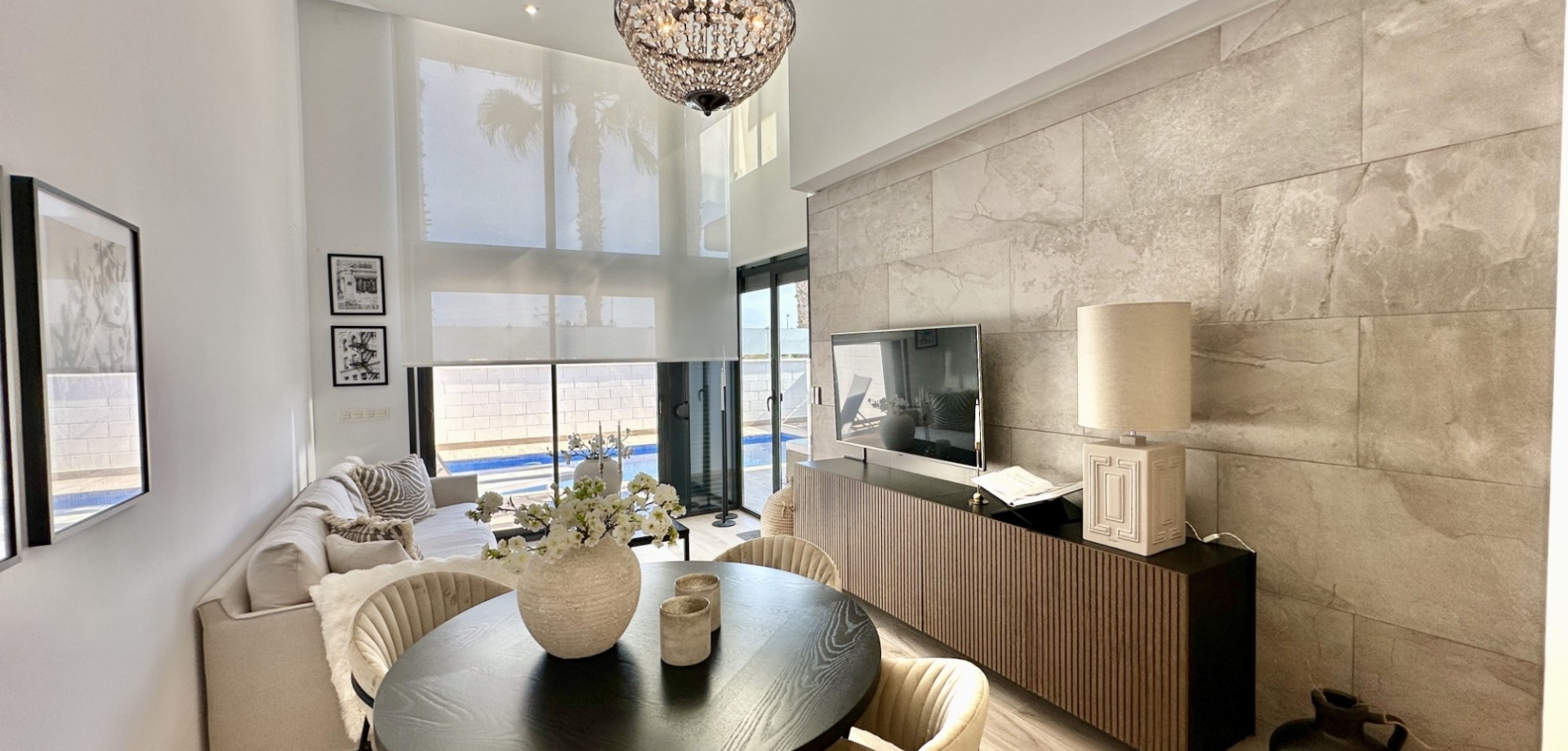 Villa for sale in Orihuela Costa, Alicante, Spain