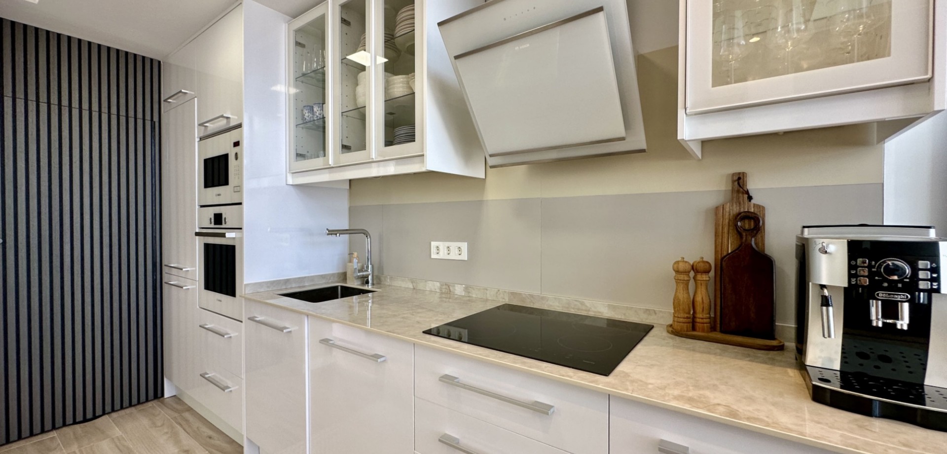 Villa for sale in Orihuela Costa, Alicante, Spain