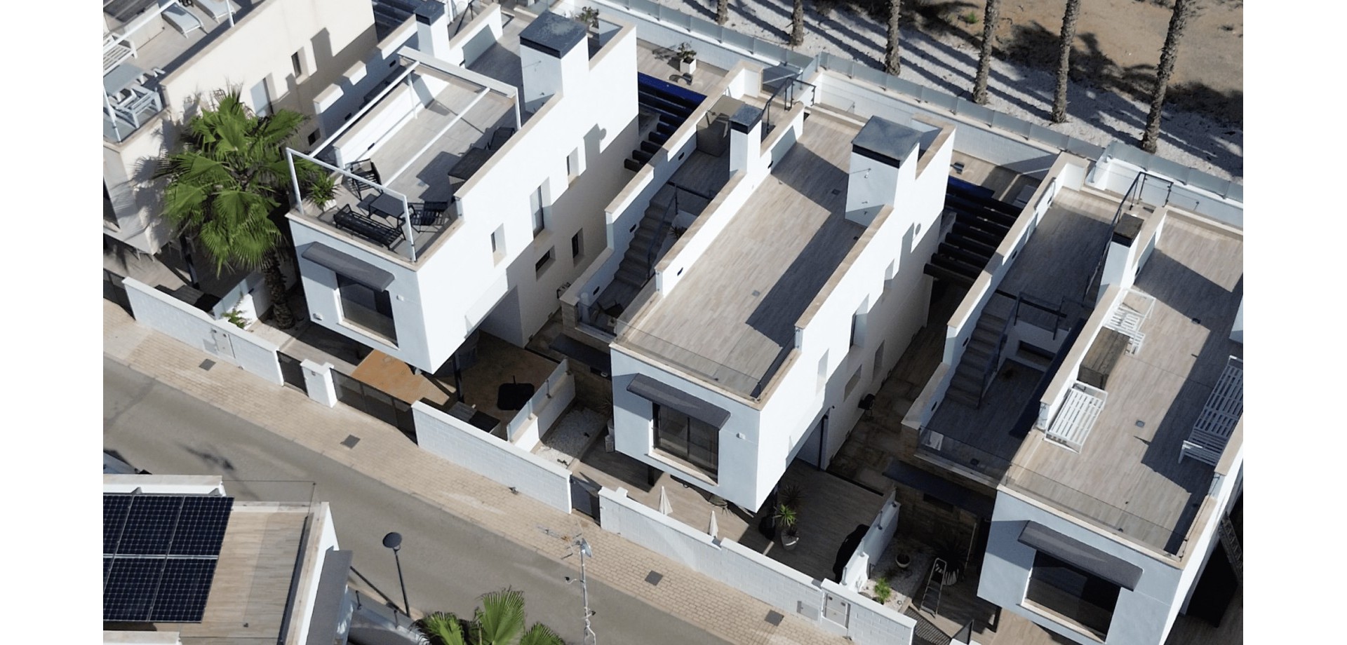 Villa for sale in Orihuela Costa, Alicante, Spain