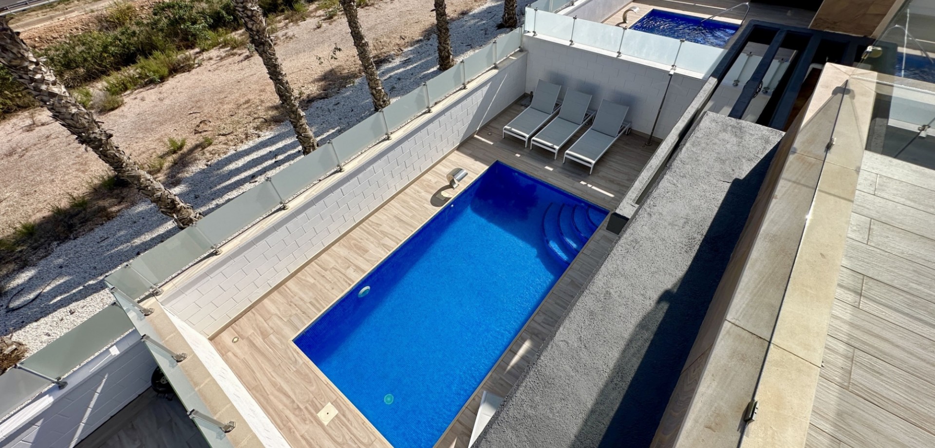 Villa for sale in Orihuela Costa, Alicante, Spain