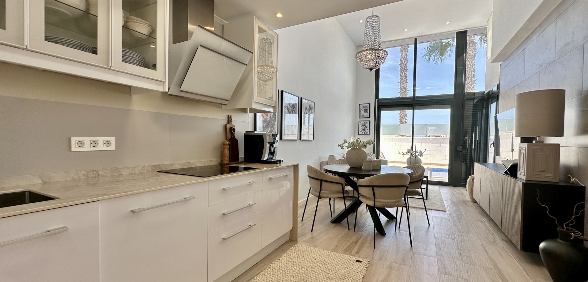 Villa for sale in Orihuela Costa, Alicante, Spain