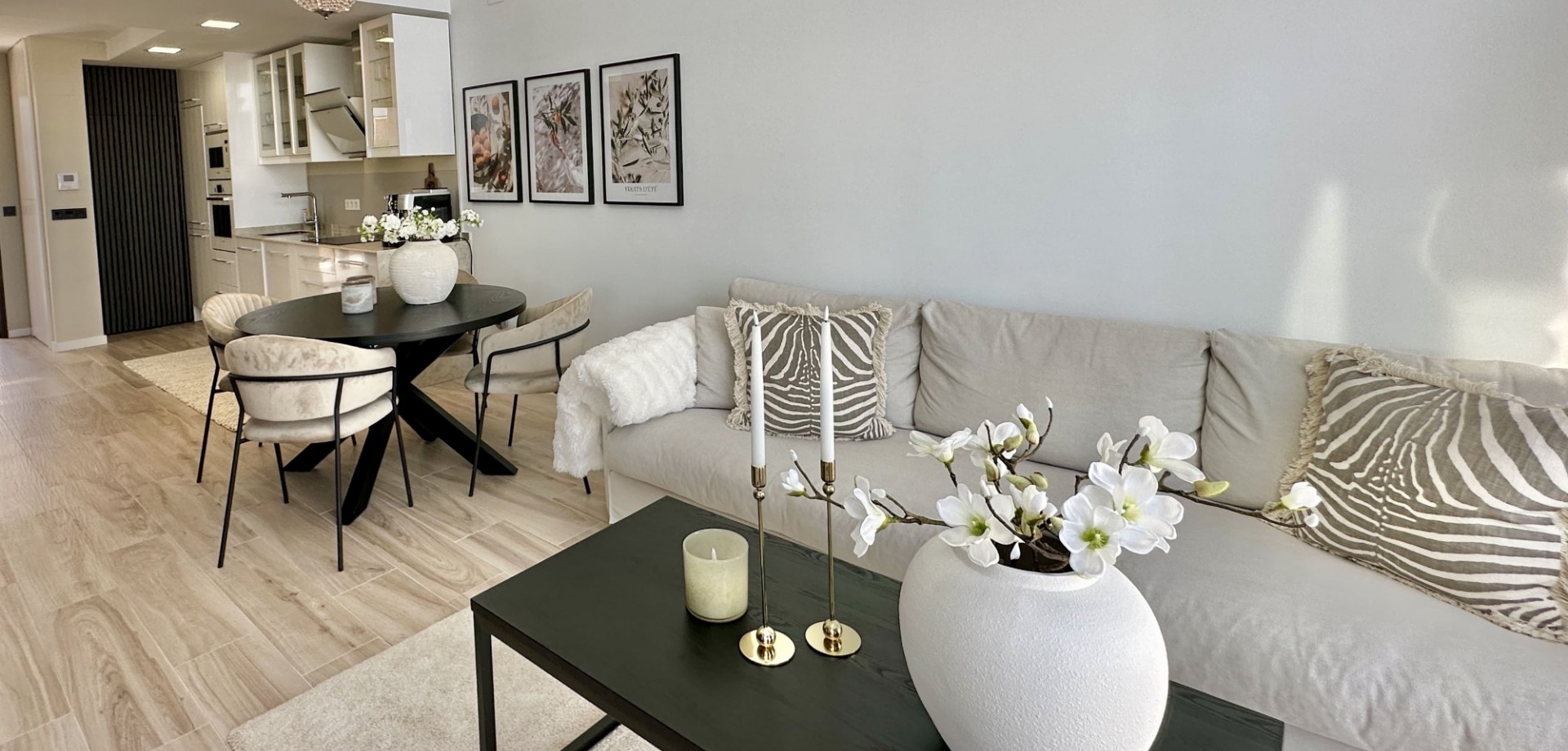 Villa for sale in Orihuela Costa, Alicante, Spain