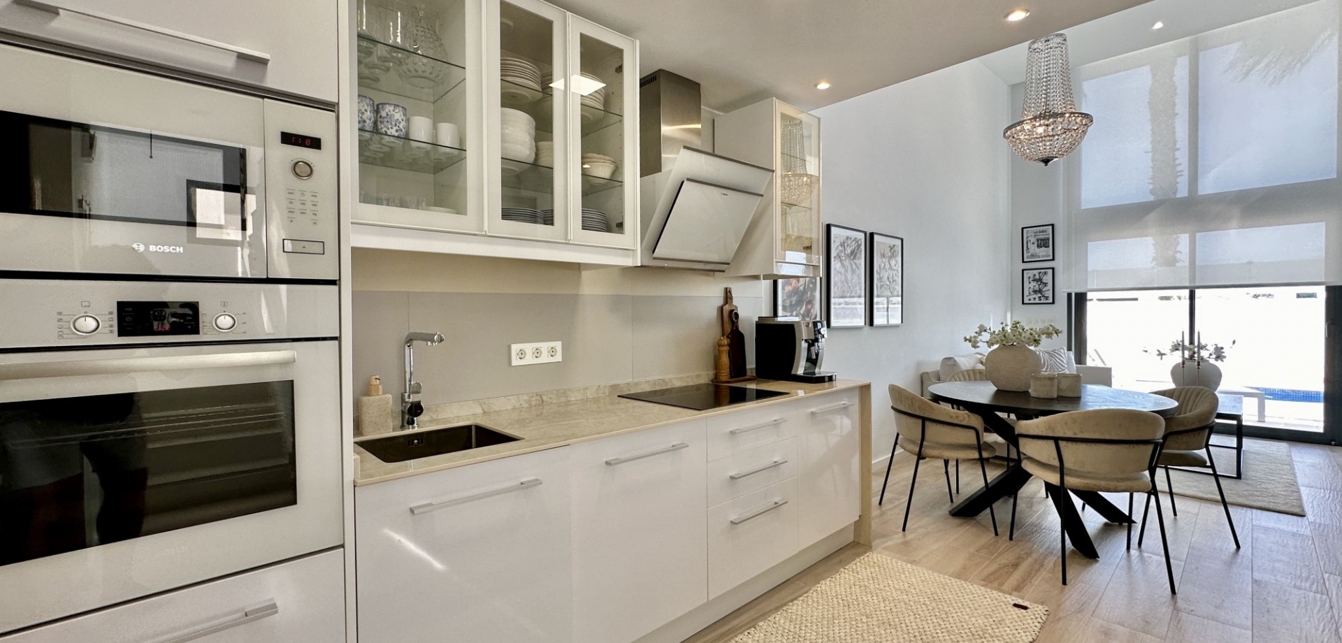 Villa for sale in Orihuela Costa, Alicante, Spain