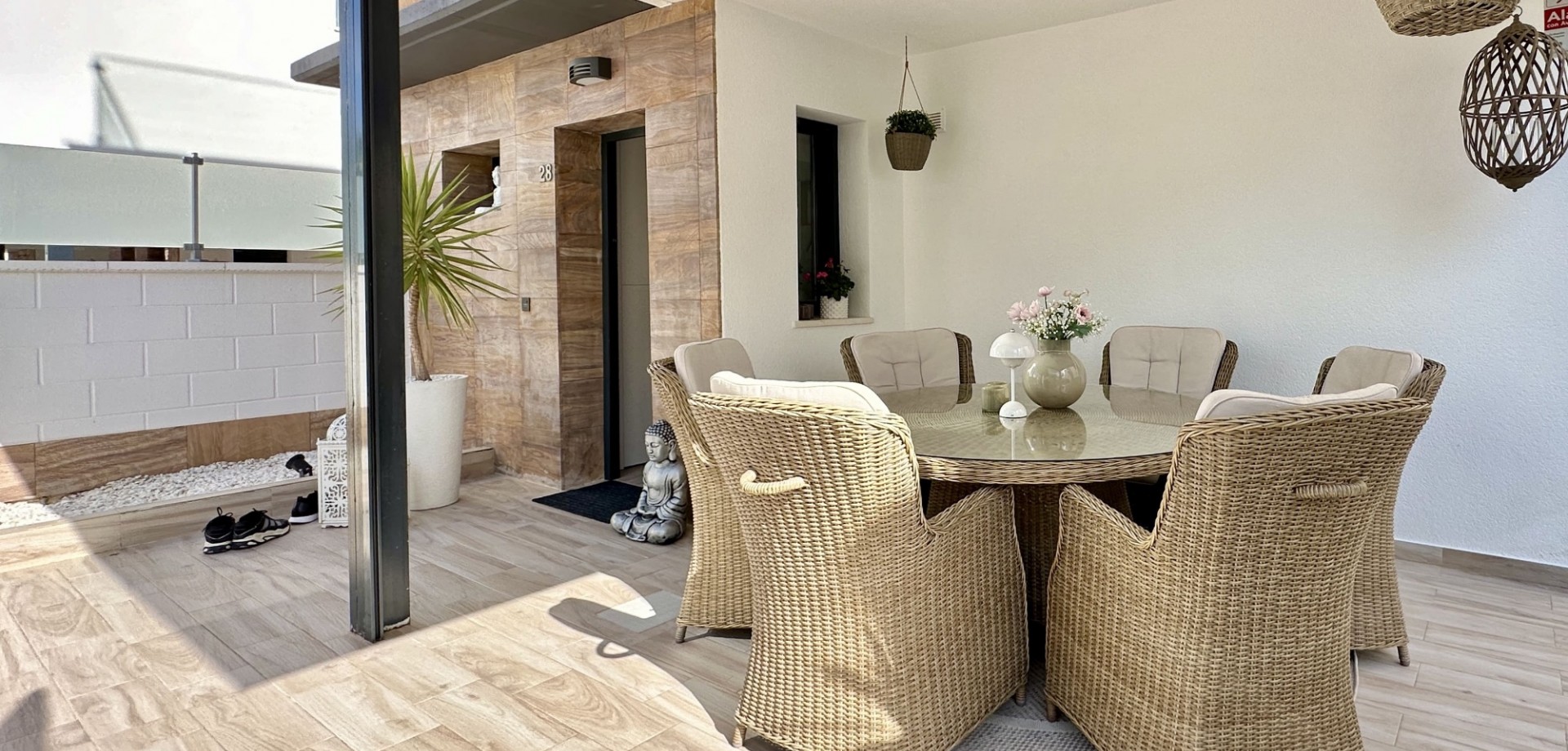 Villa for sale in Orihuela Costa, Alicante, Spain
