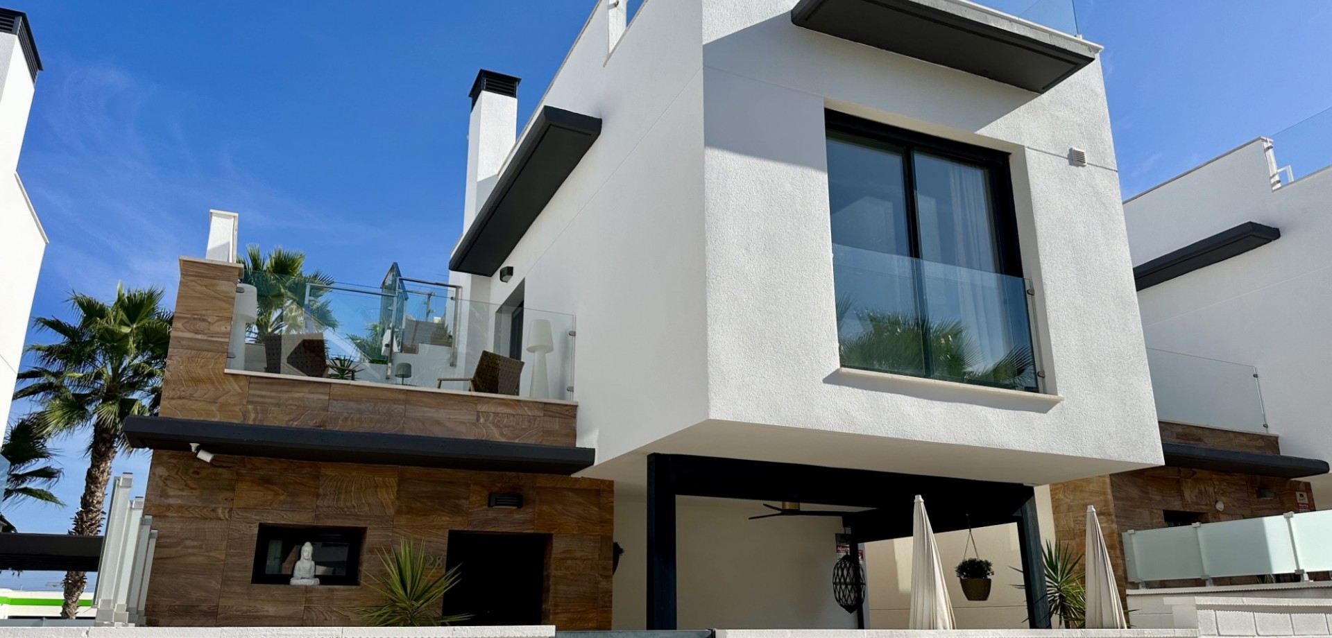 Villa for sale in Orihuela Costa, Alicante, Spain