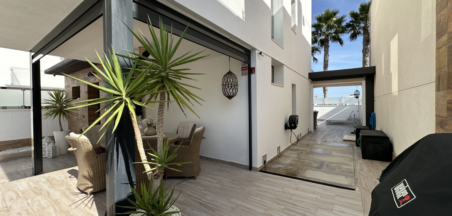 Villa for sale in Orihuela Costa, Alicante, Spain