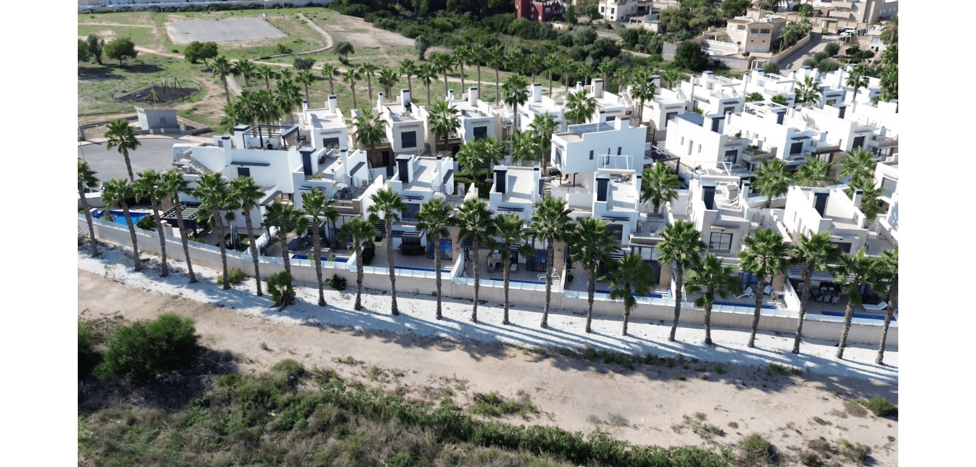 Villa for sale in Orihuela Costa, Alicante, Spain