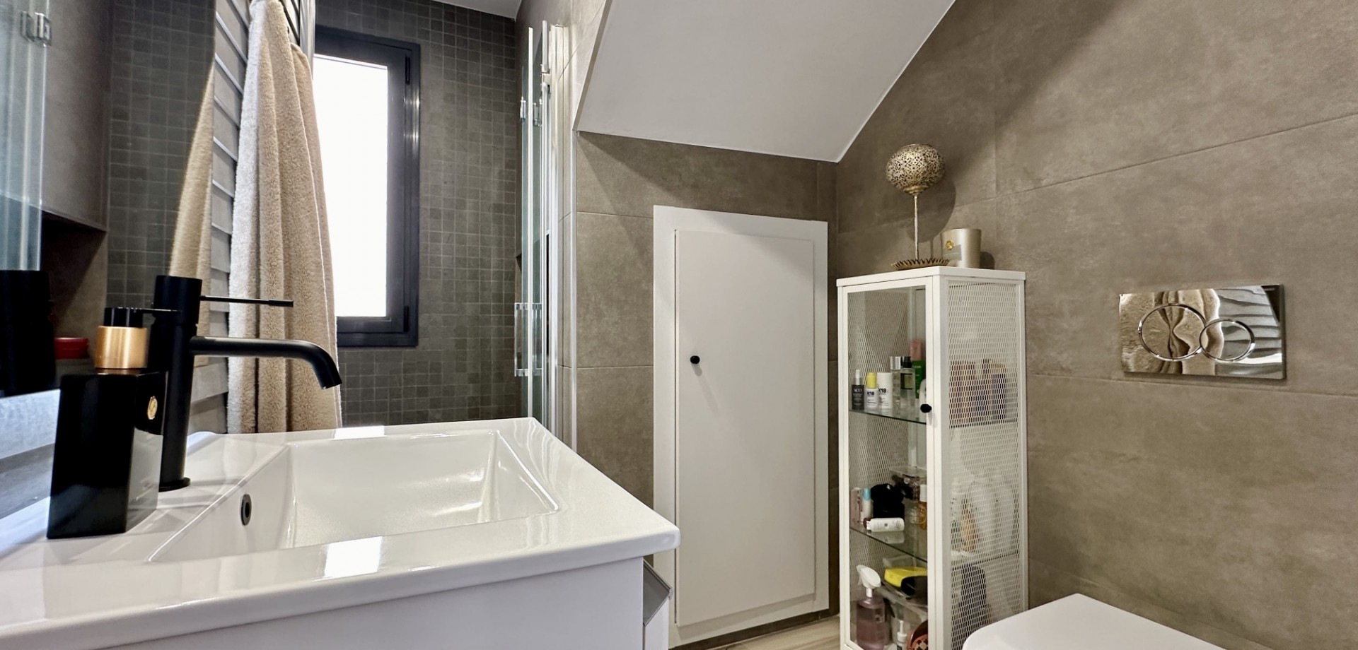 Villa for sale in Orihuela Costa, Alicante, Spain