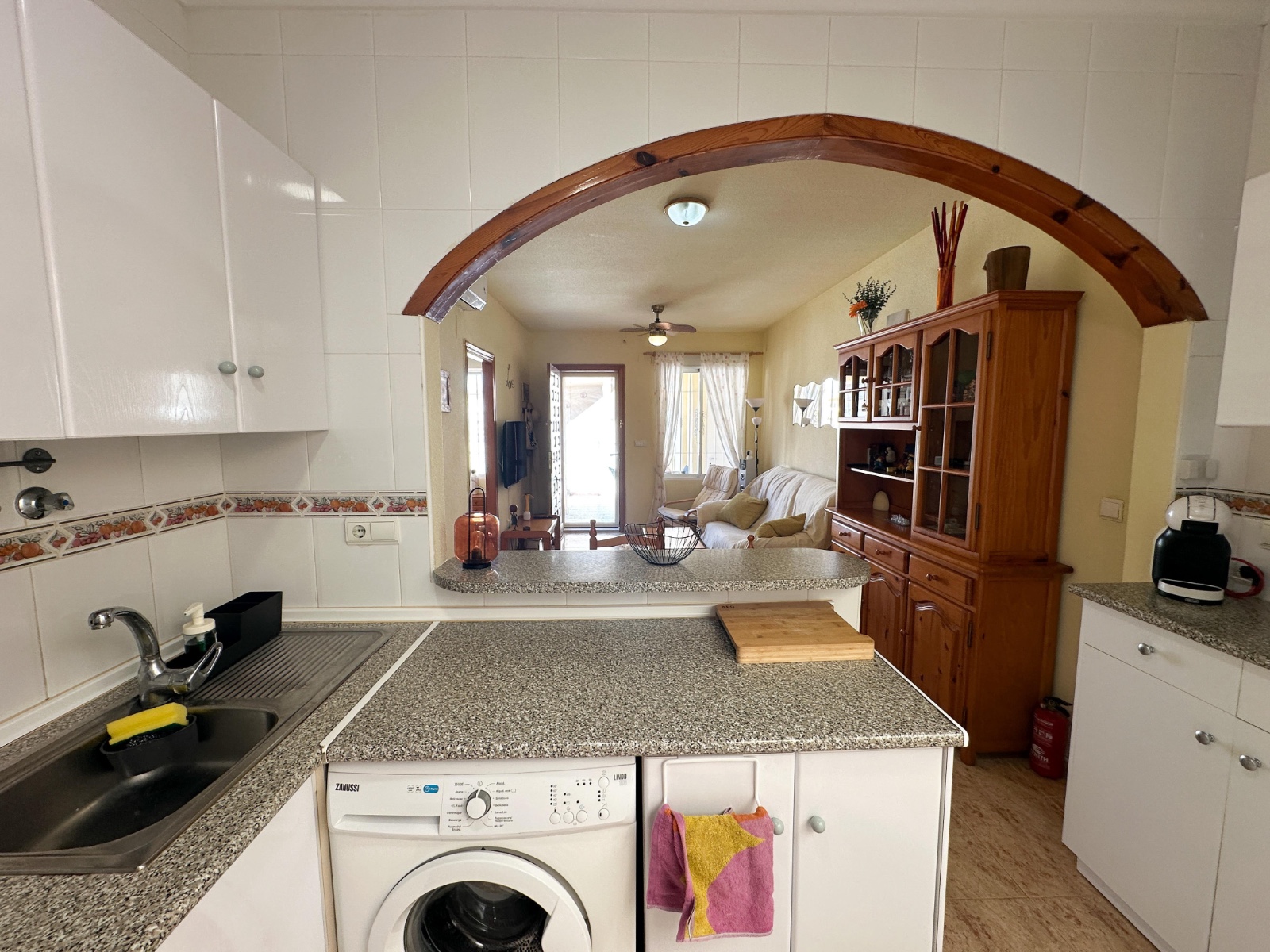 Piso en venta en Orihuela