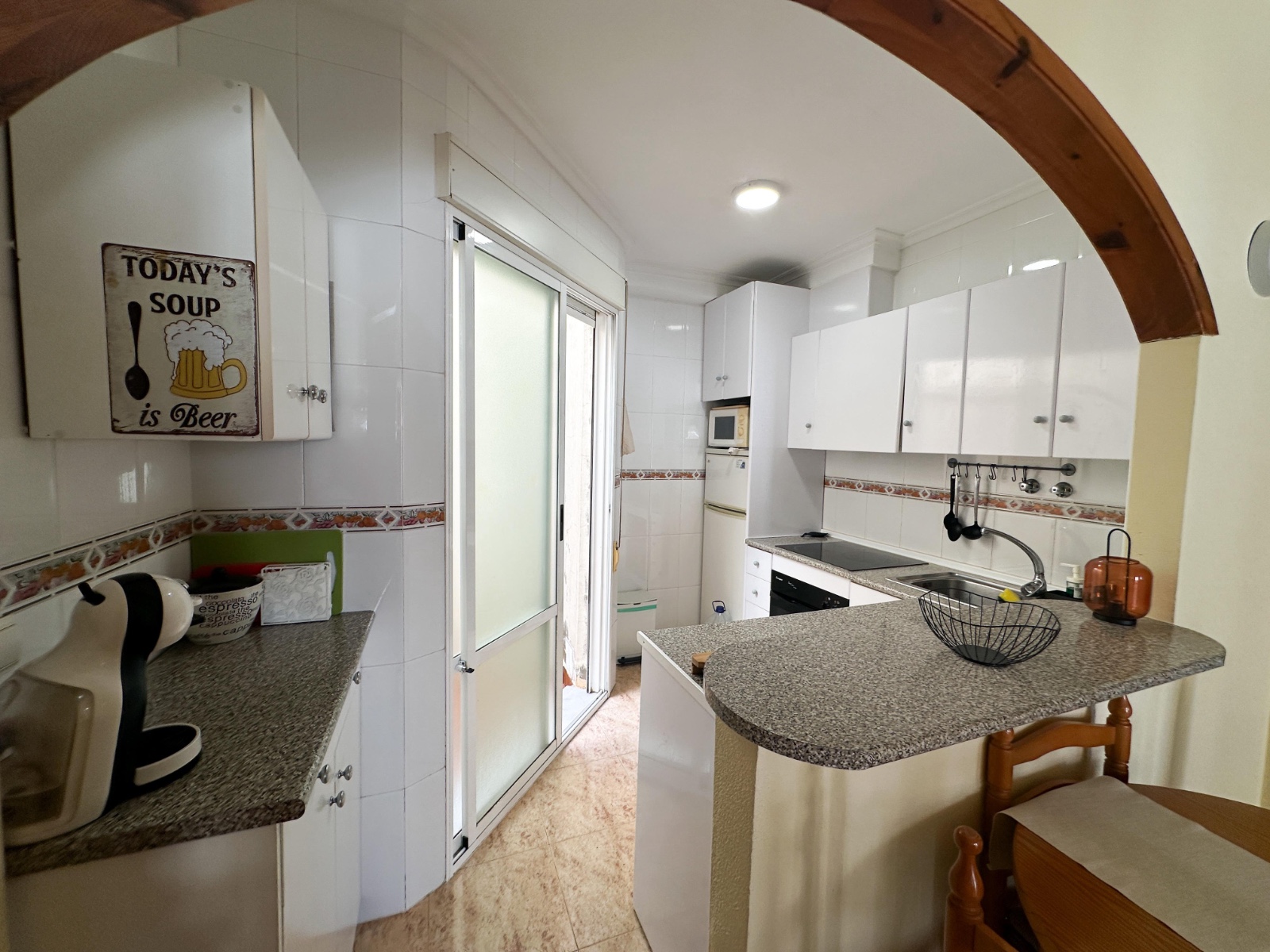 Piso en venta en Orihuela