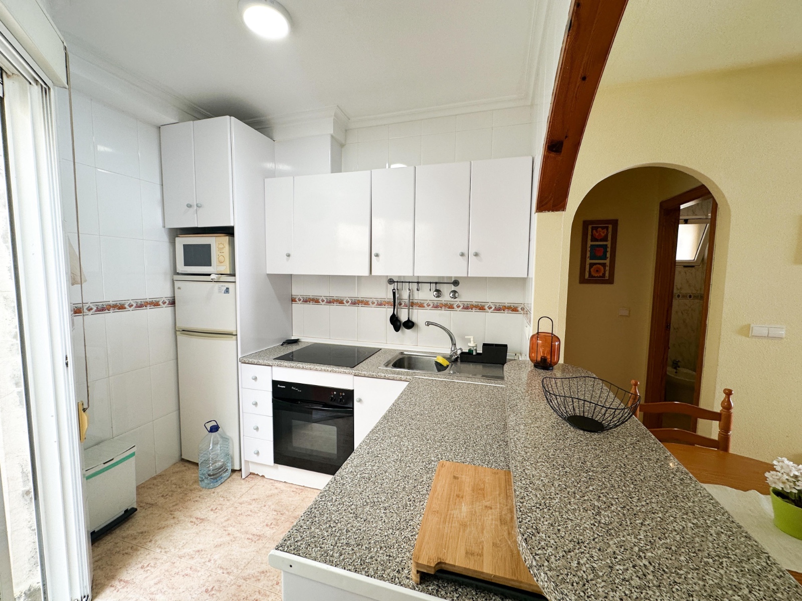 Piso en venta en Orihuela