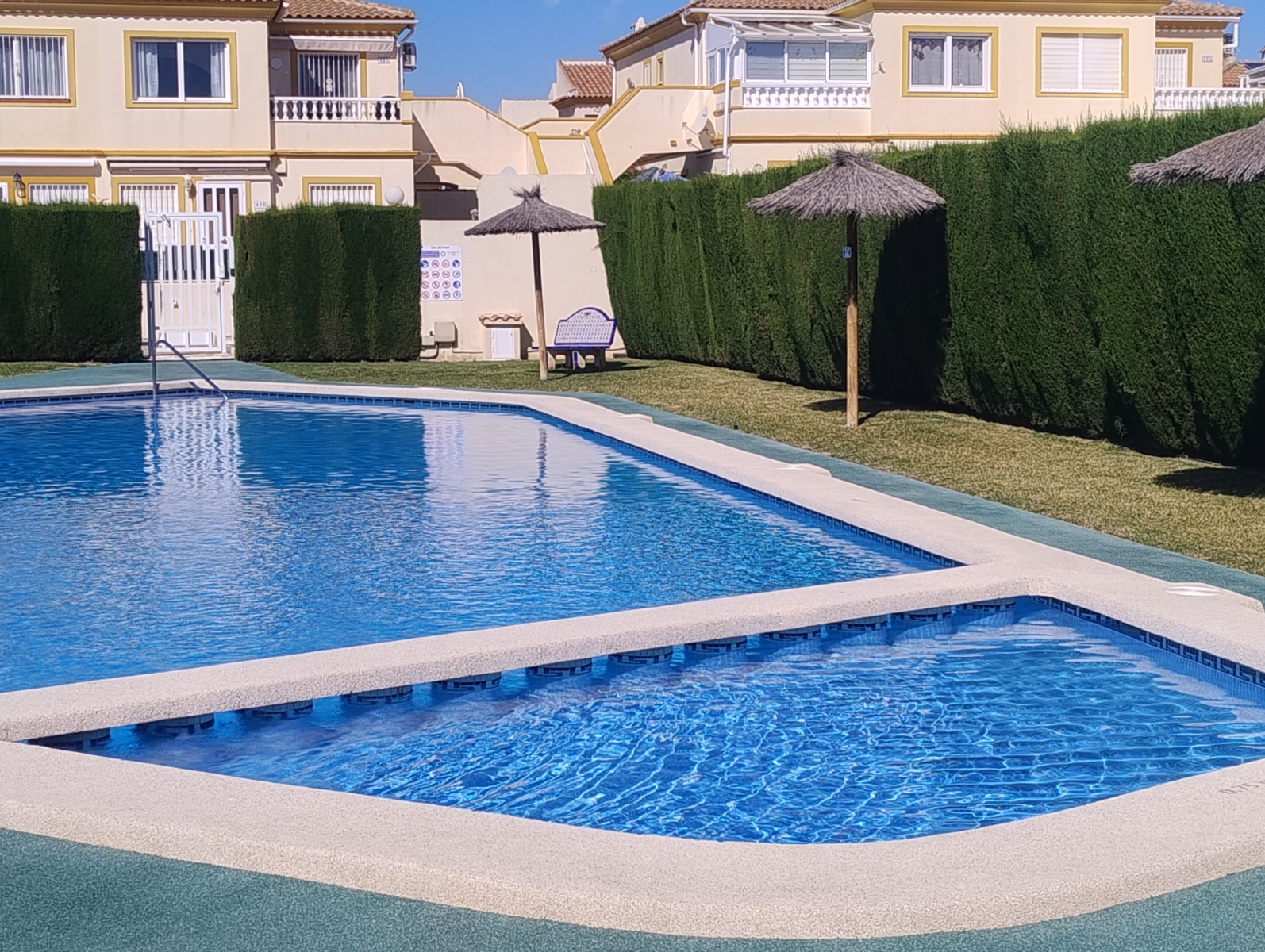 Piso en venta en Orihuela