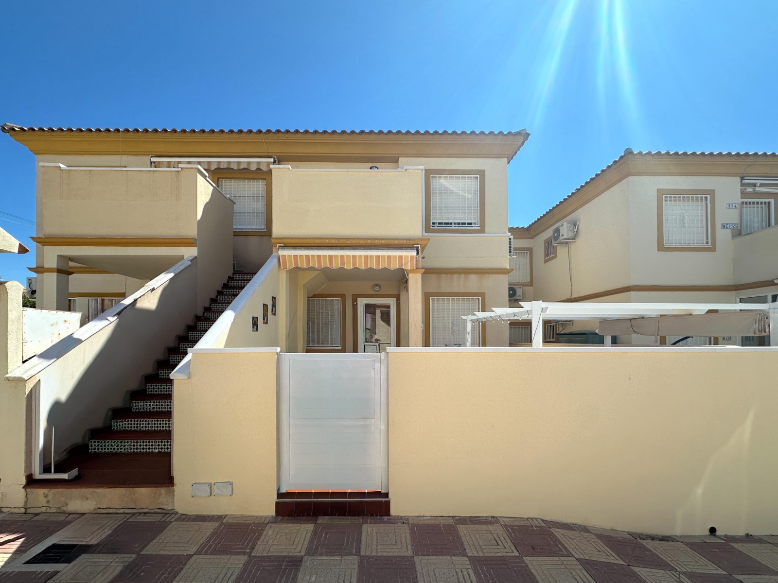 Piso en venta en Orihuela