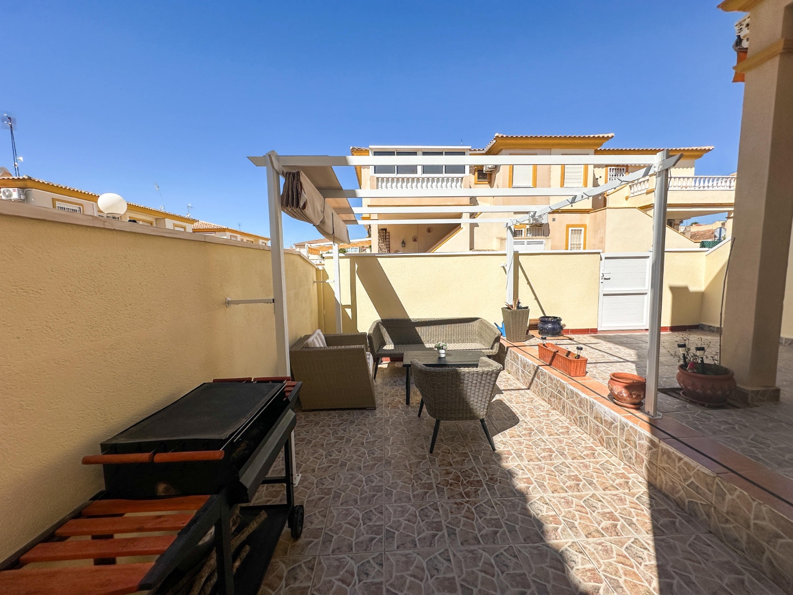 Piso en venta en Orihuela