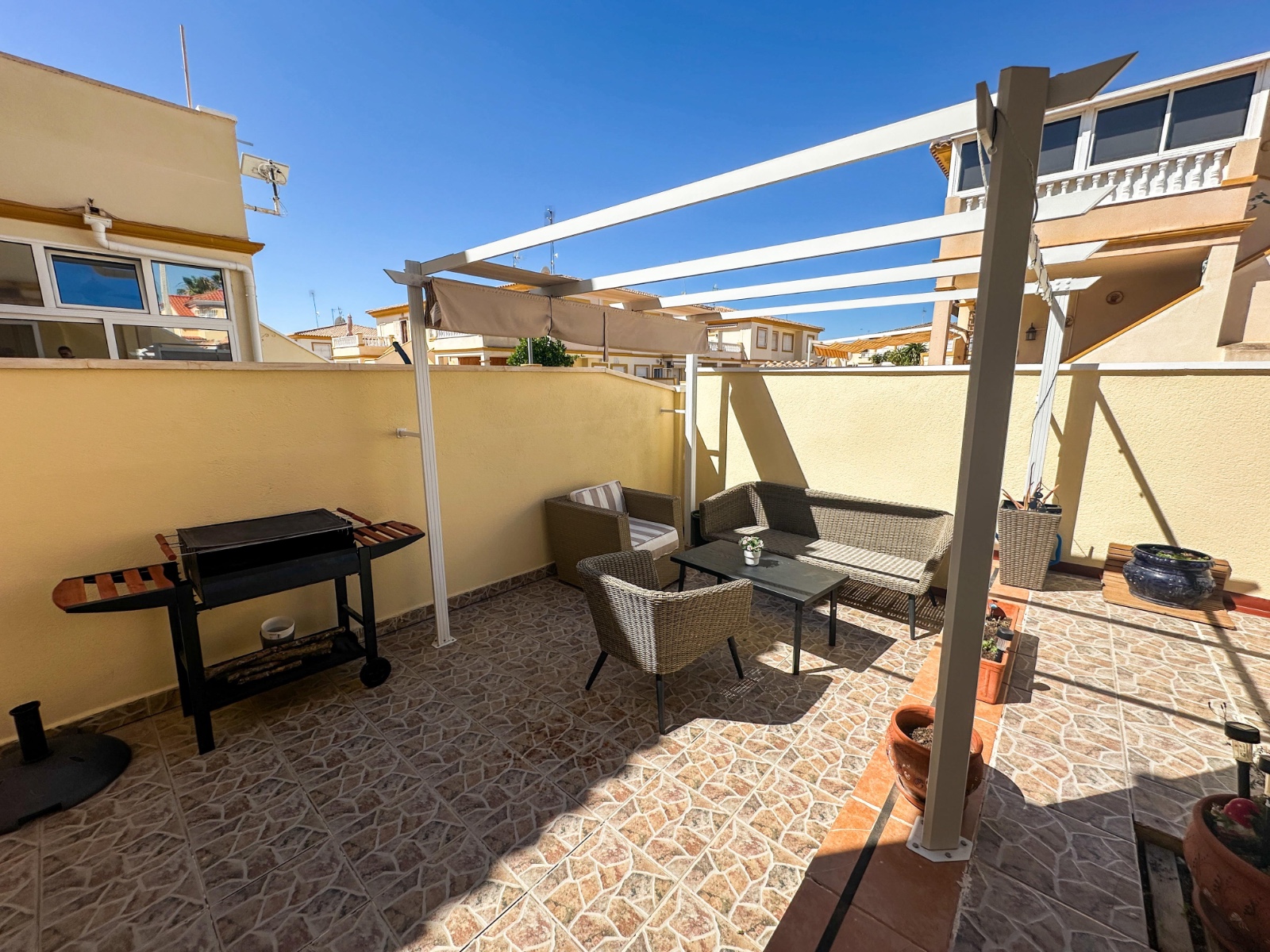 Piso en venta en Orihuela