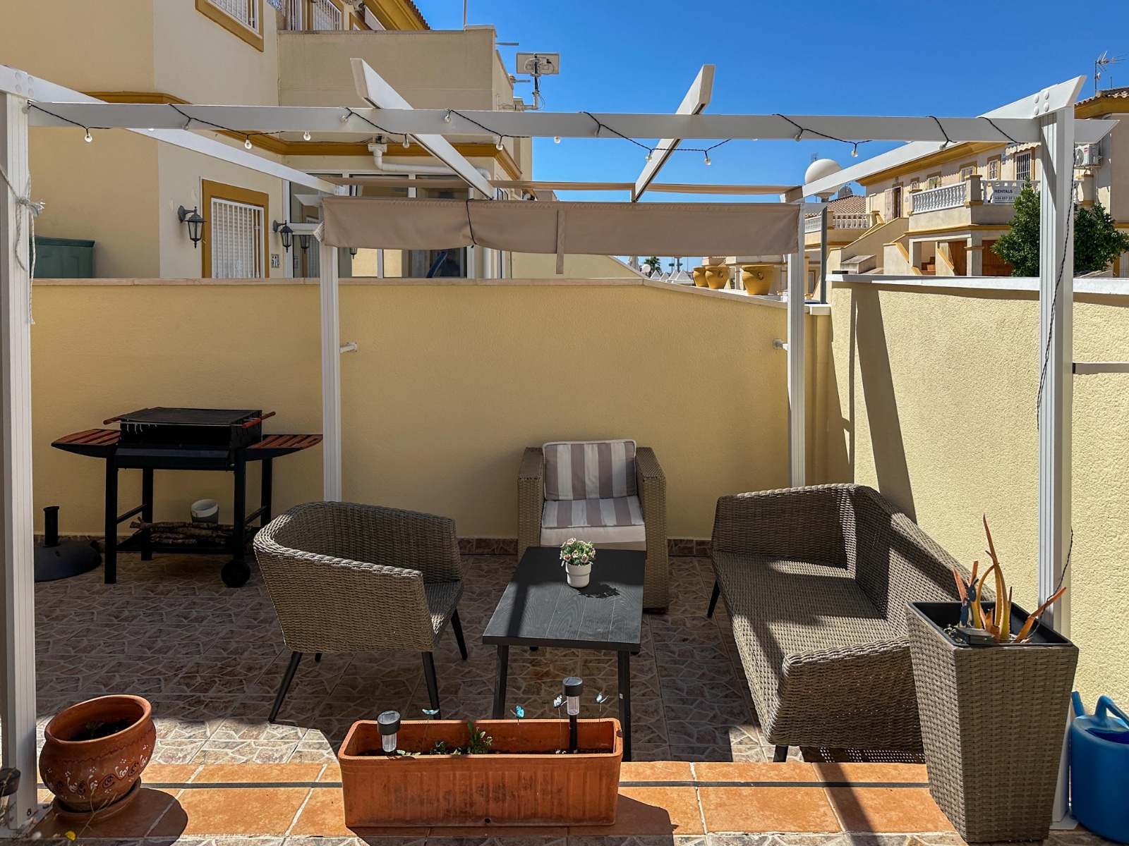 Piso en venta en Orihuela