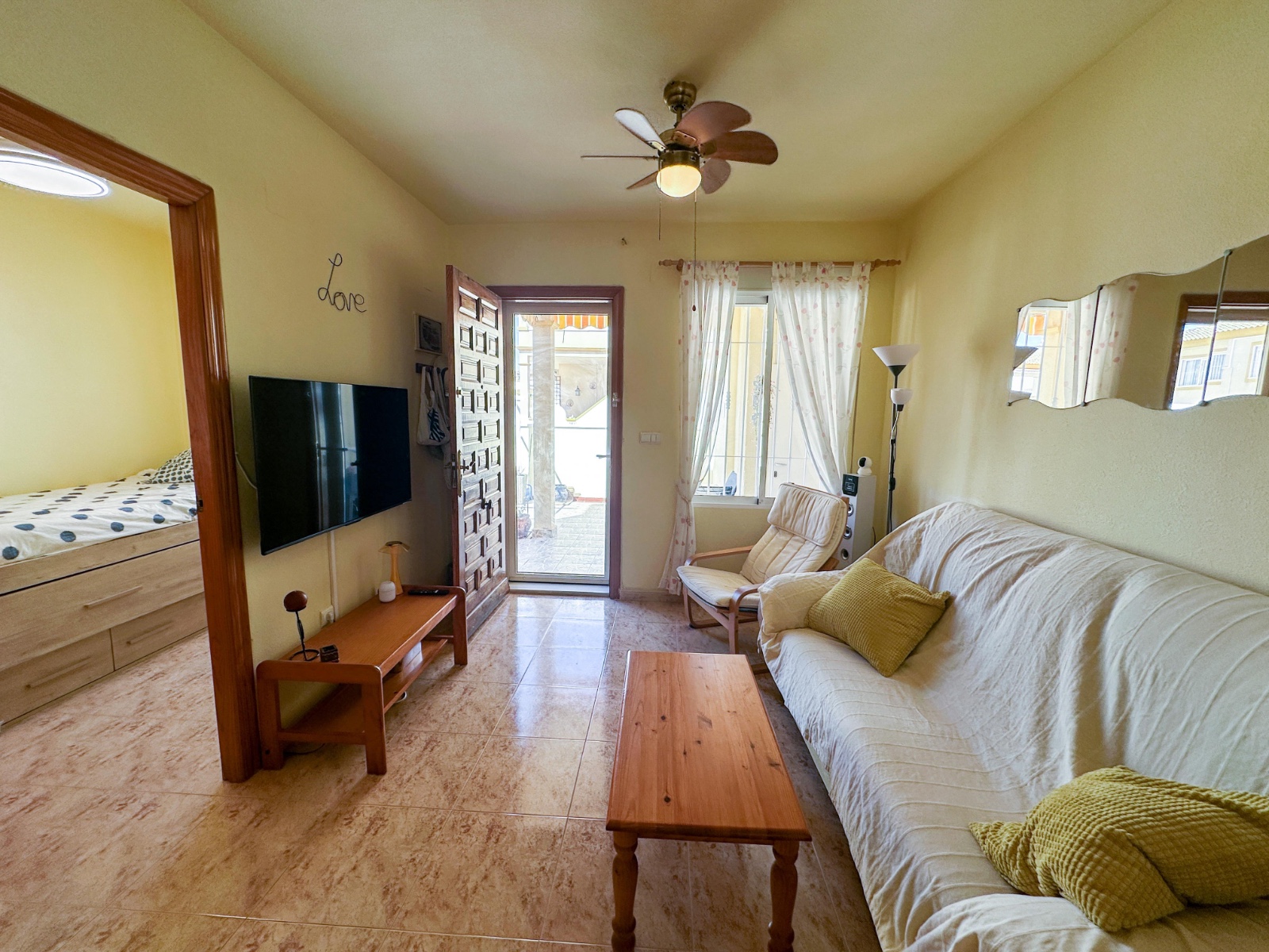 Piso en venta en Orihuela