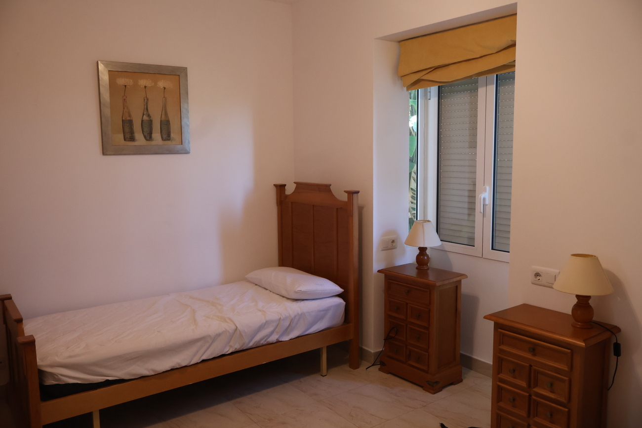 Villa for sale in La Sella Golf, Alicante, Spain