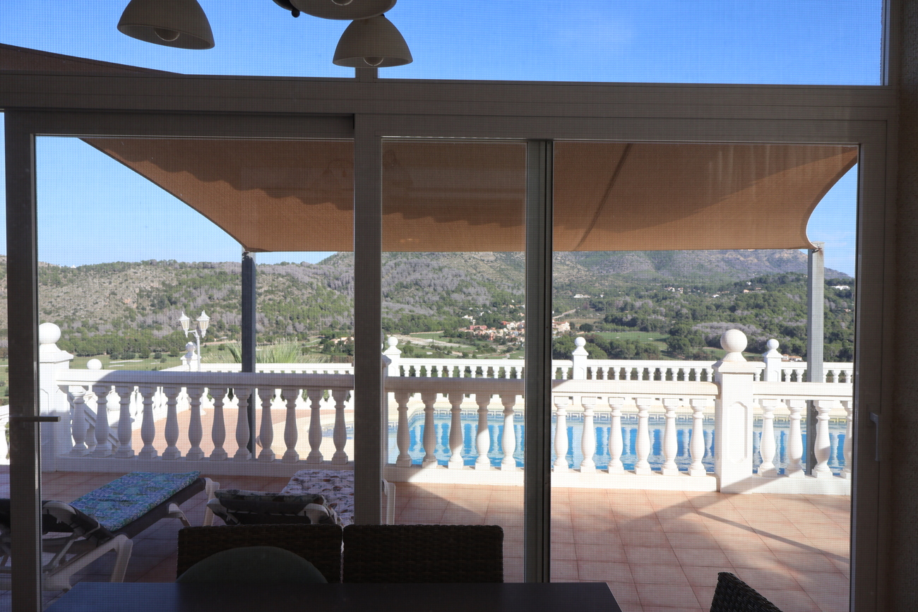 Villa for sale in La Sella Golf, Alicante, Spain