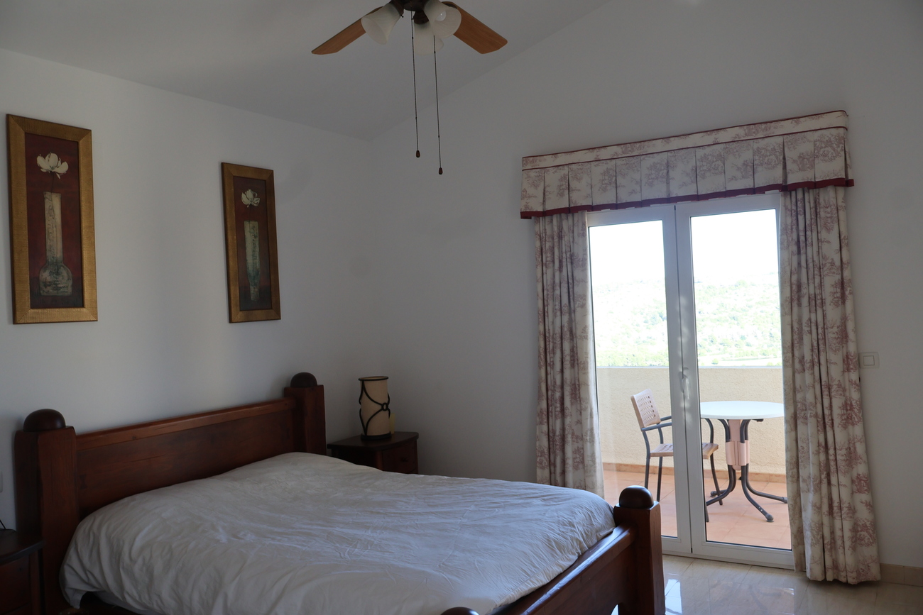 Villa for sale in La Sella Golf, Alicante, Spain