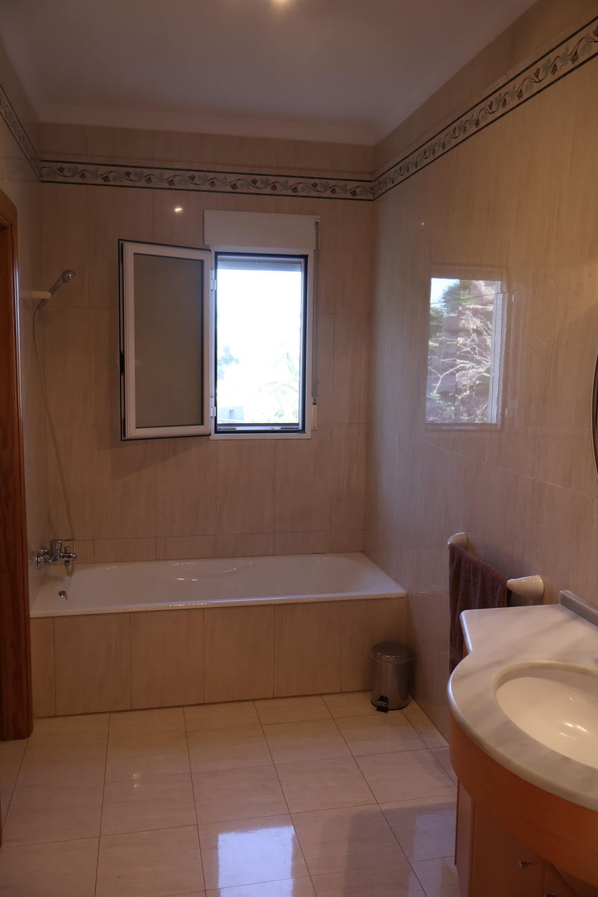 Villa for sale in La Sella Golf, Alicante, Spain