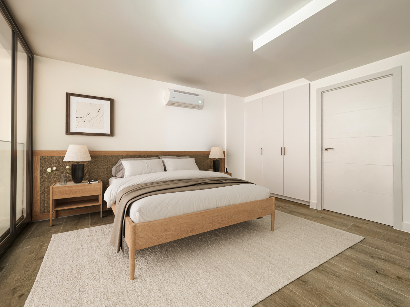 Piso en venta en Alicante