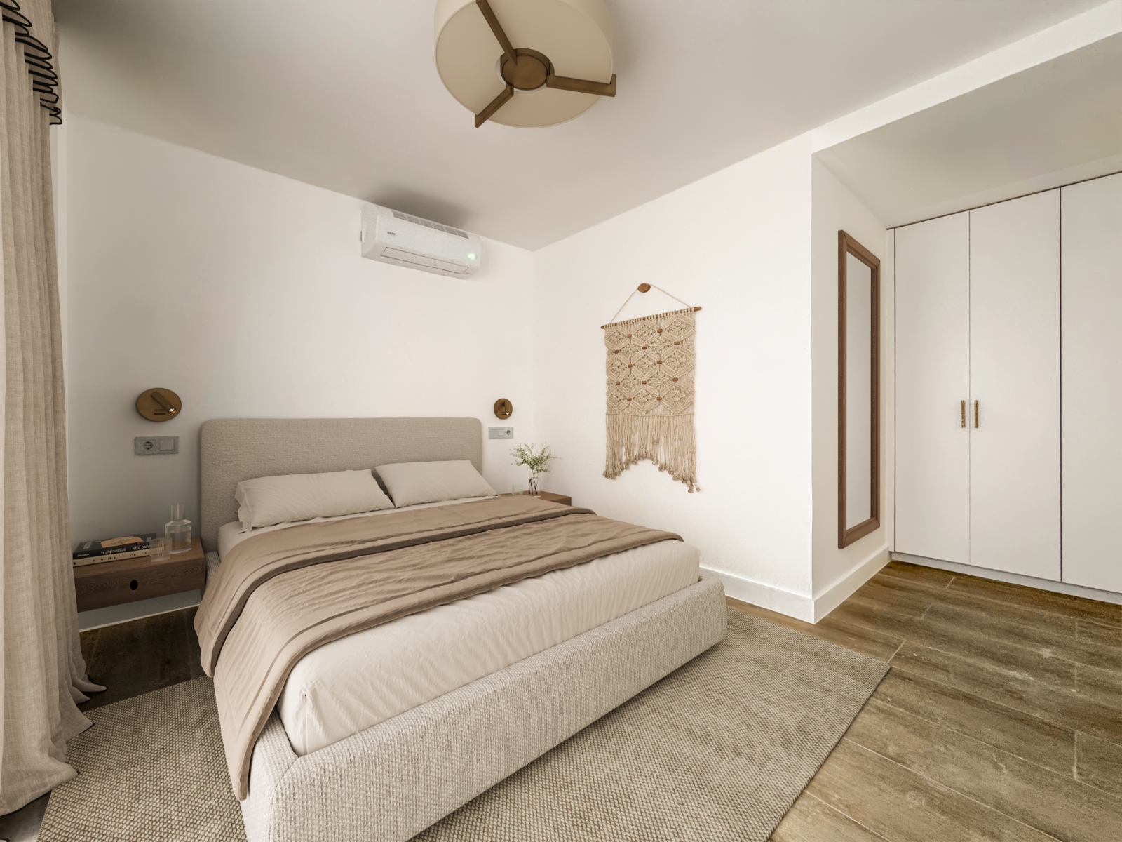 Piso en venta en Alicante