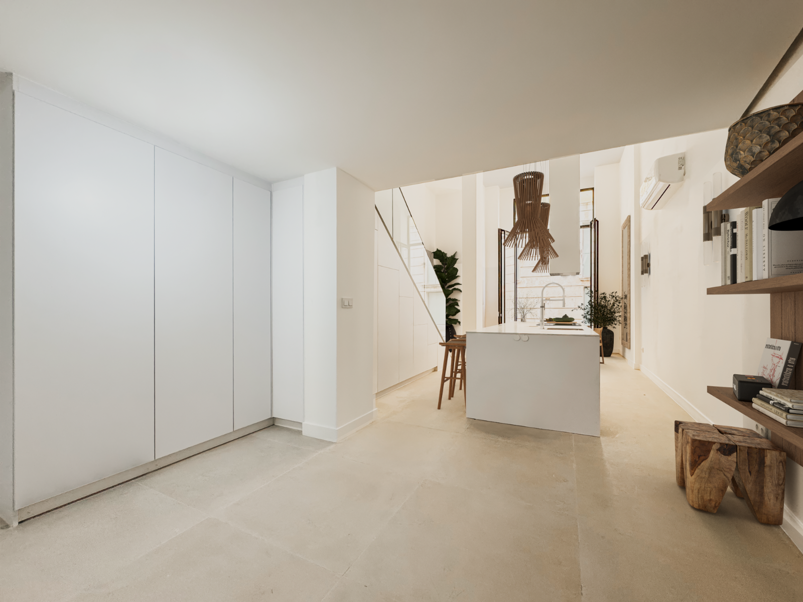 Piso en venta en Alicante