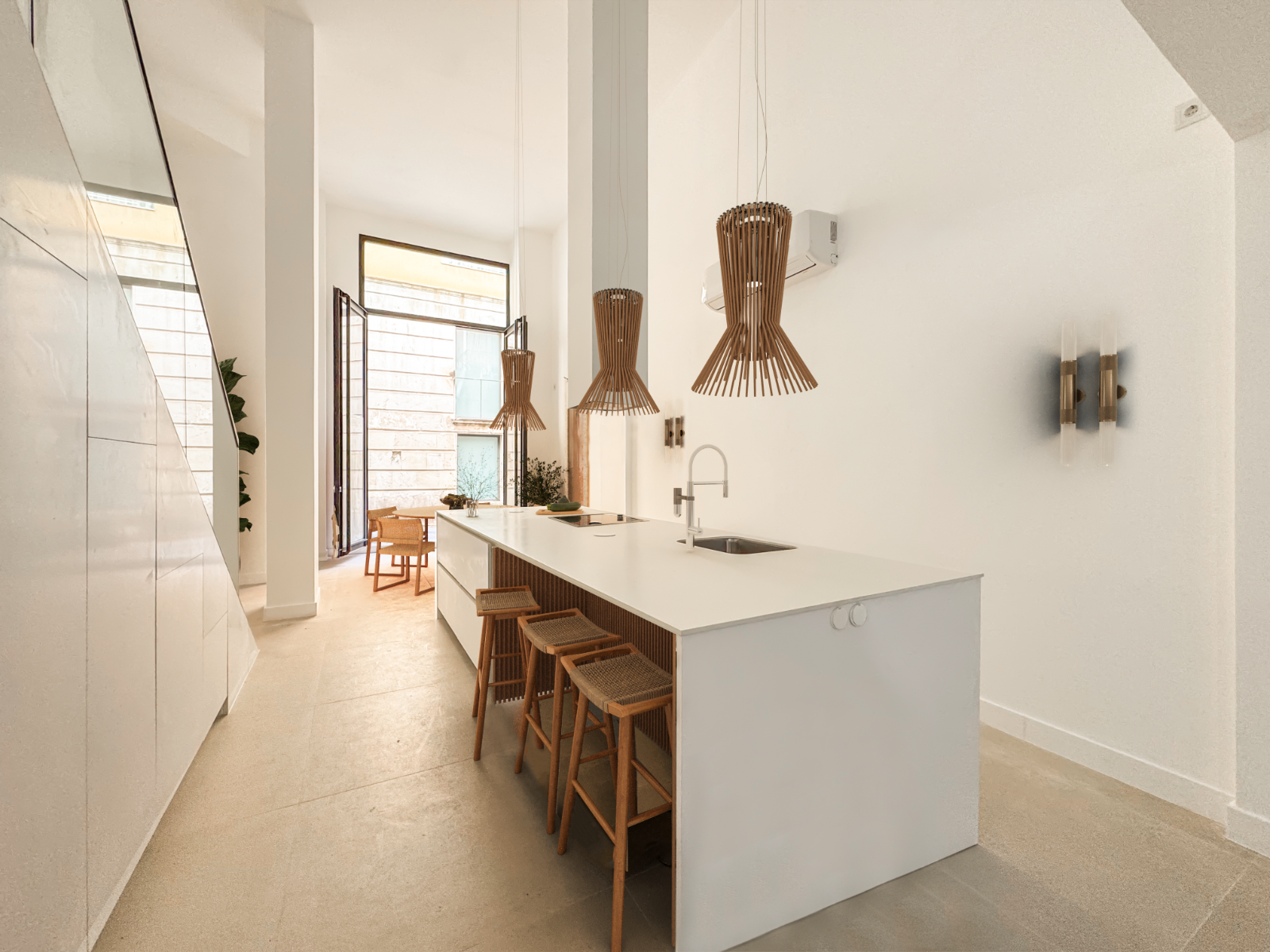 Piso en venta en Alicante