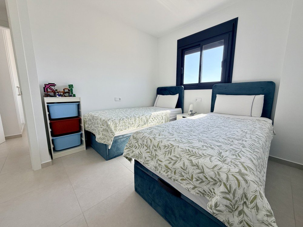 Piso en venta en Orihuela Costa