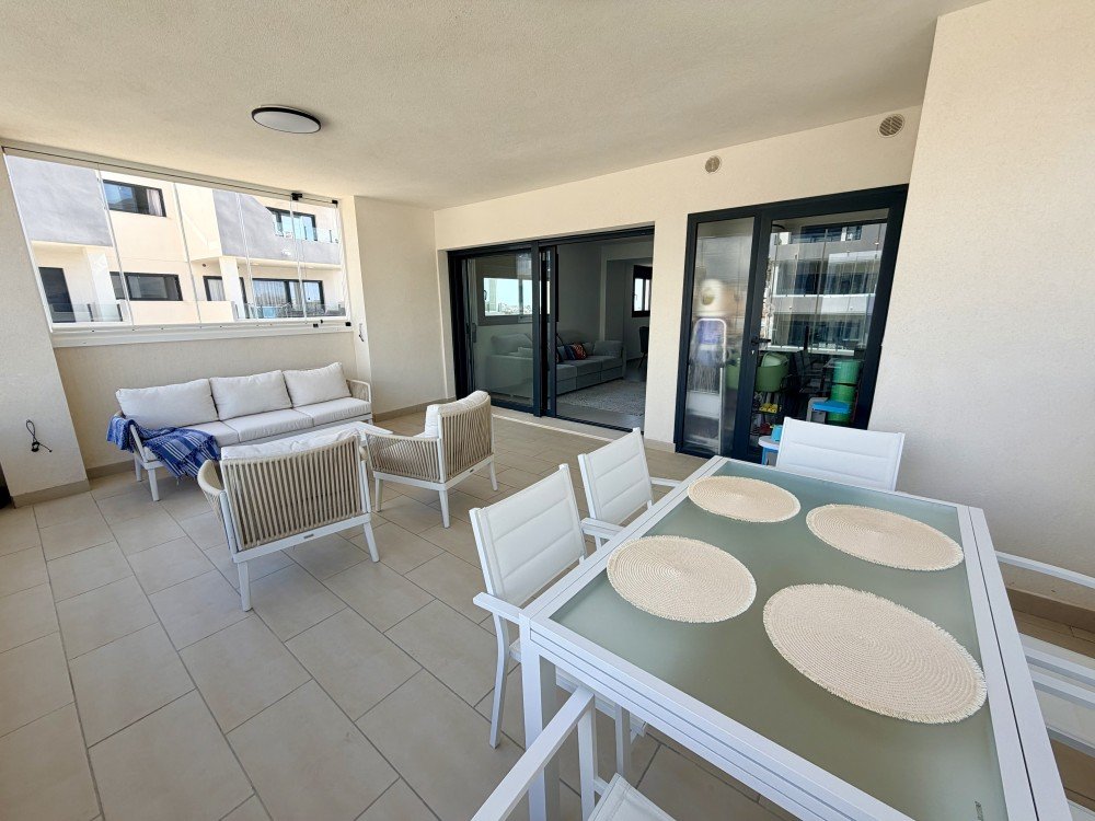 Piso en venta en Orihuela Costa