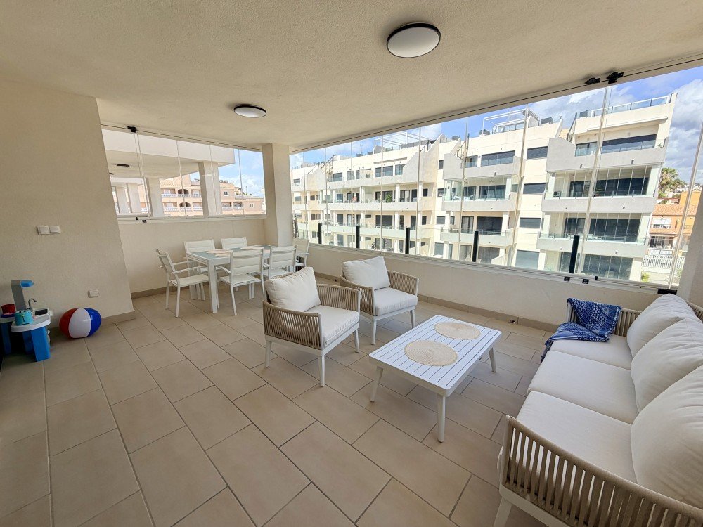 Piso en venta en Orihuela Costa