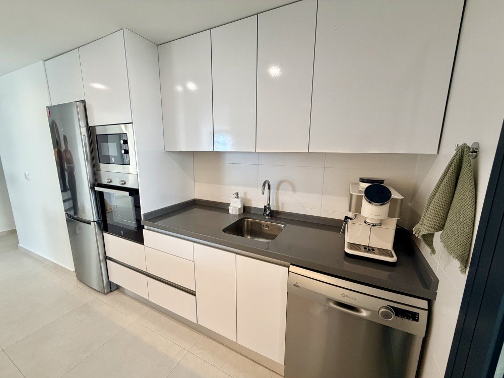 Piso en venta en Orihuela Costa