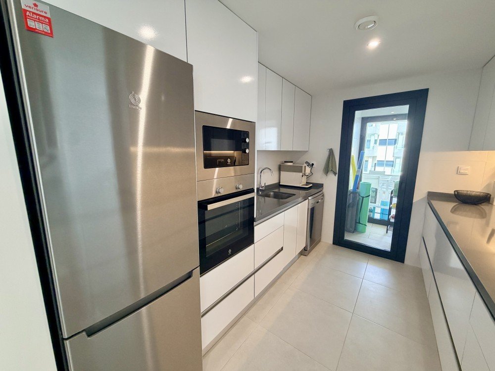 Piso en venta en Orihuela Costa