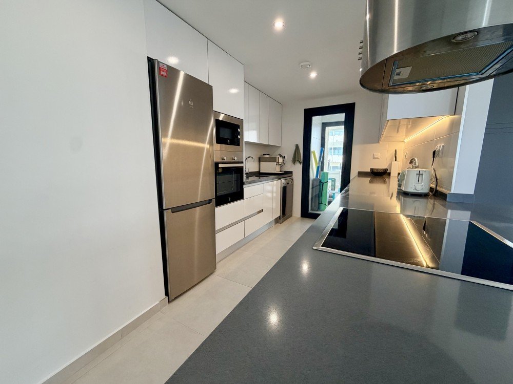 Piso en venta en Orihuela Costa