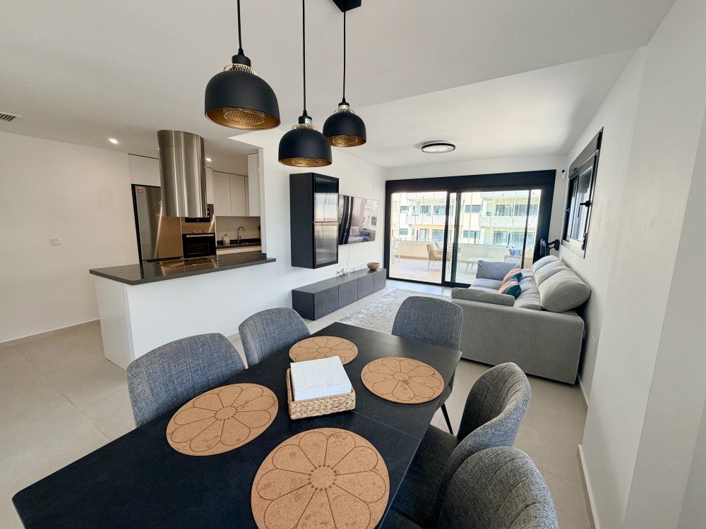 Piso en venta en Orihuela Costa