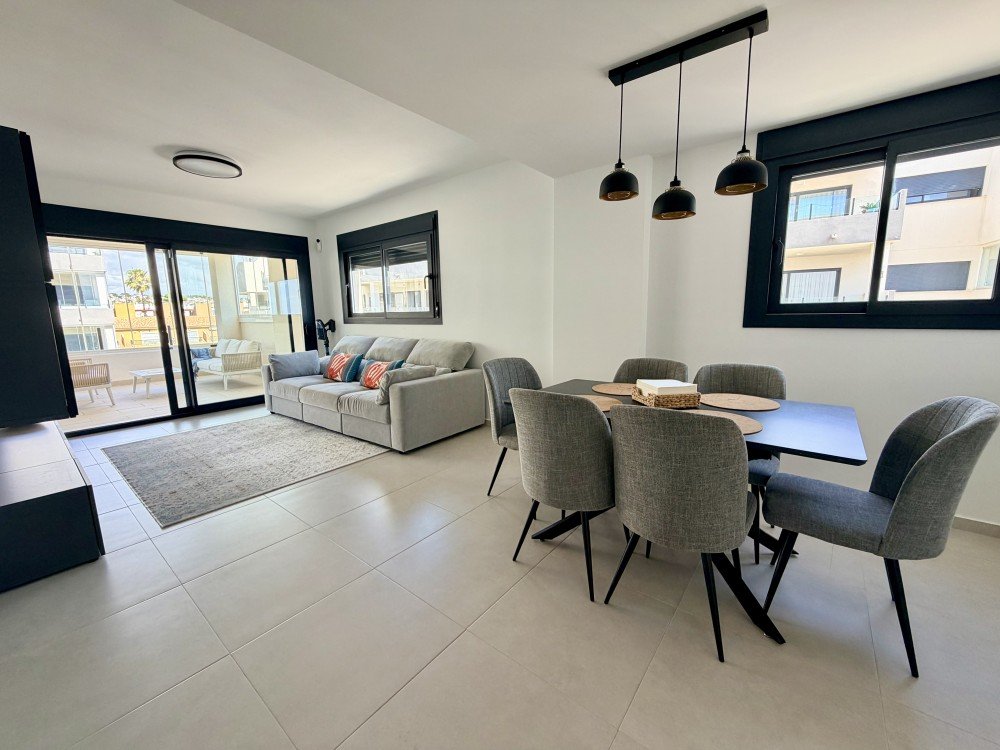 Piso en venta en Orihuela Costa