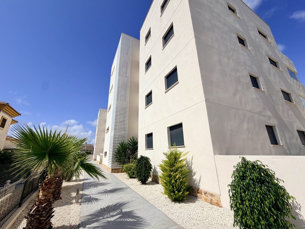 Piso en venta en Orihuela Costa