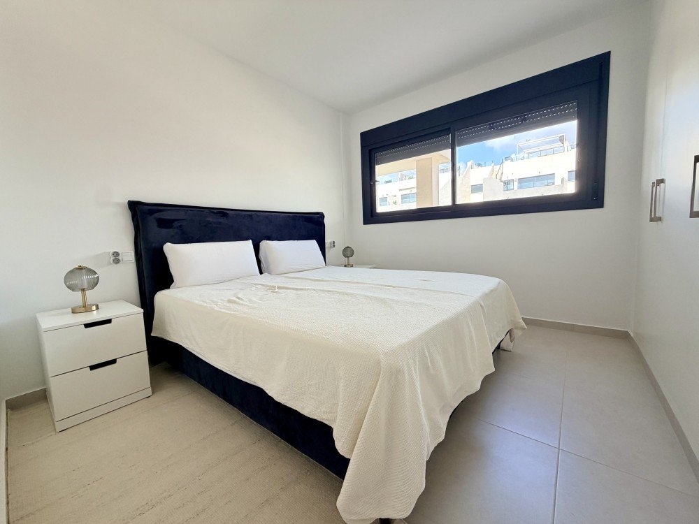 Piso en venta en Orihuela Costa