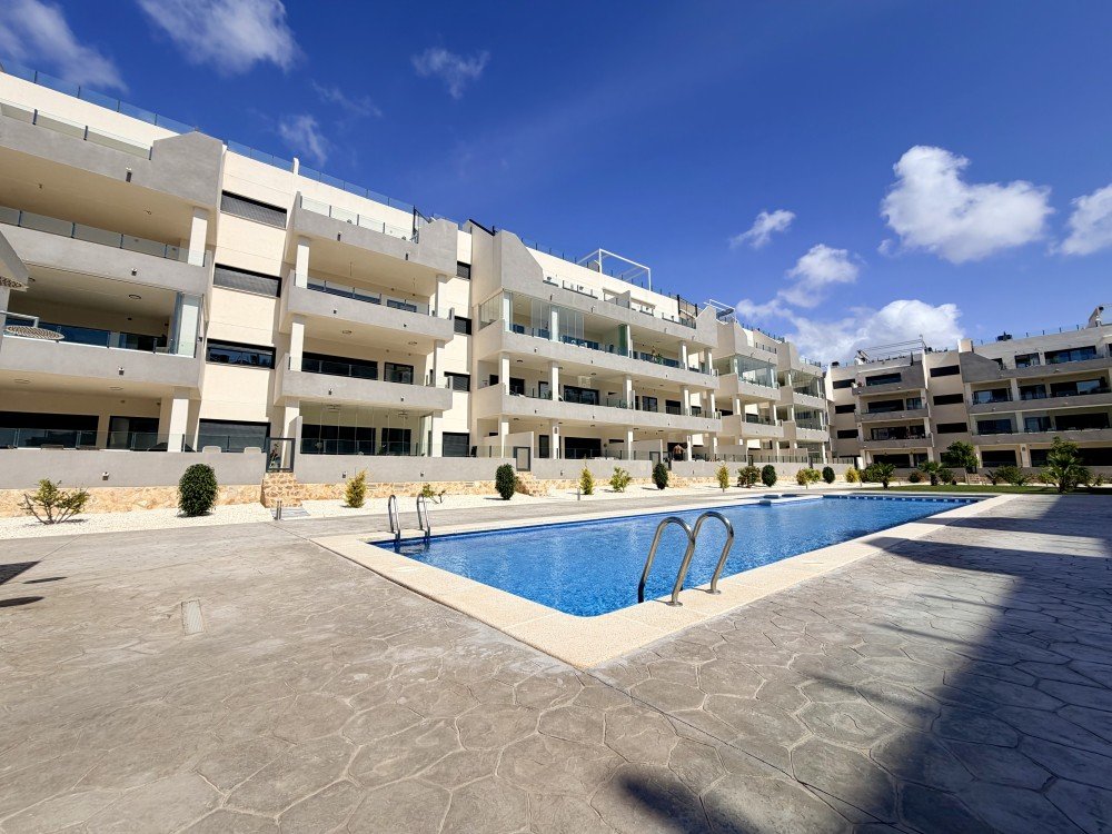 Piso en venta en Orihuela Costa