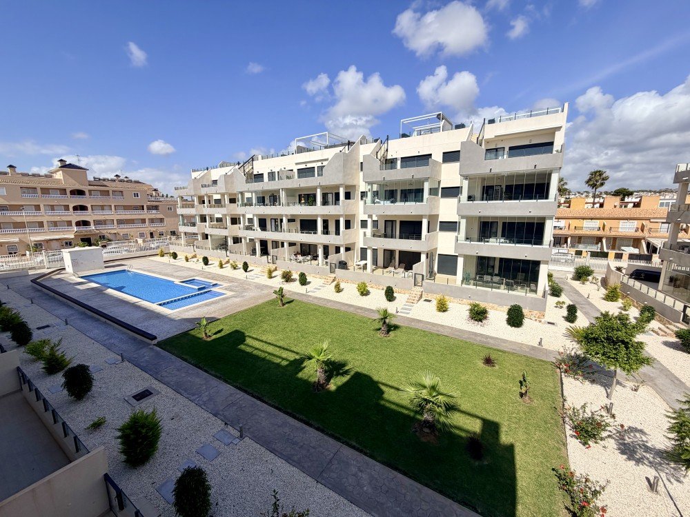 Piso en venta en Orihuela Costa