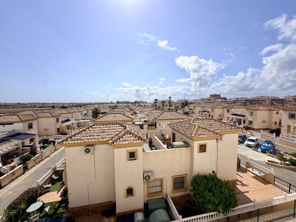 Piso en venta en Orihuela Costa