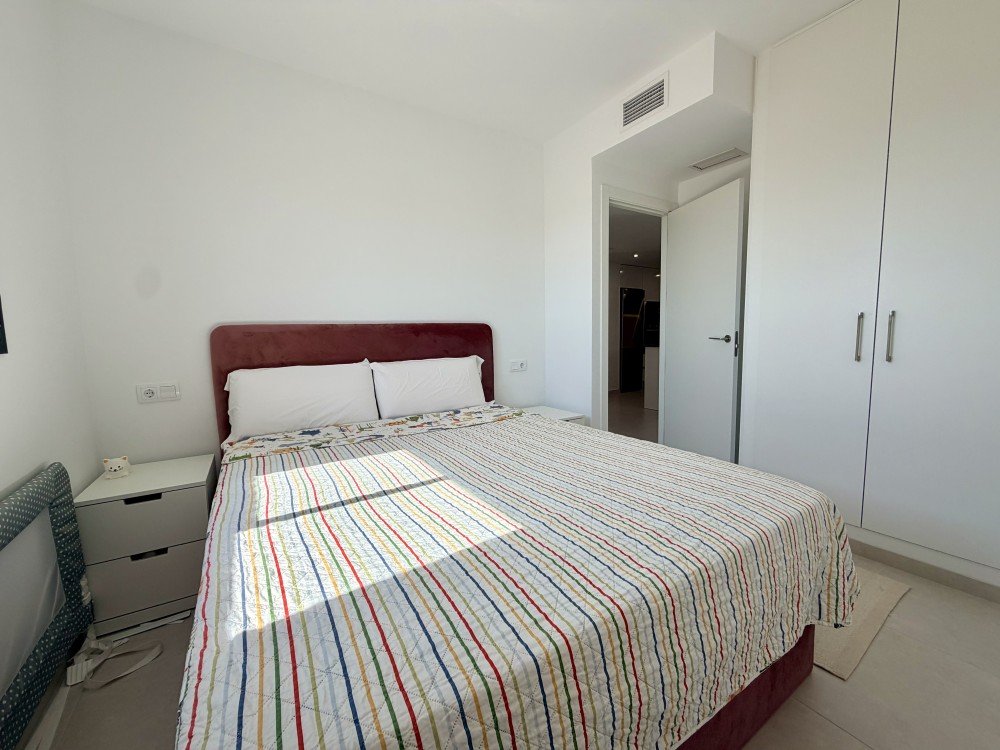 Piso en venta en Orihuela Costa