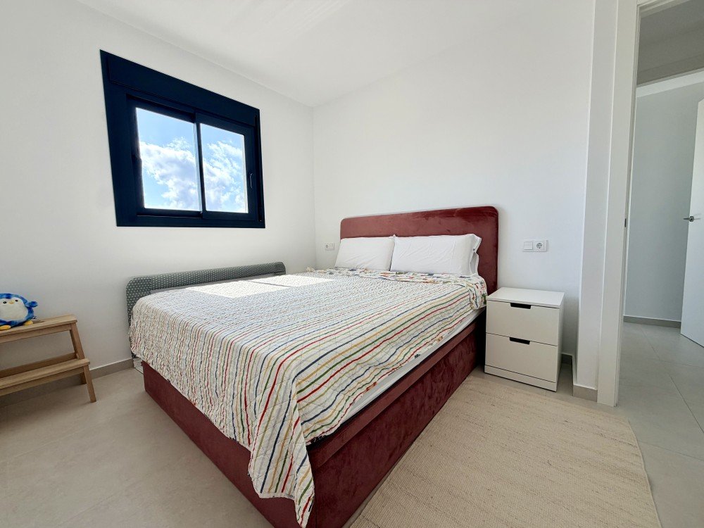 Piso en venta en Orihuela Costa