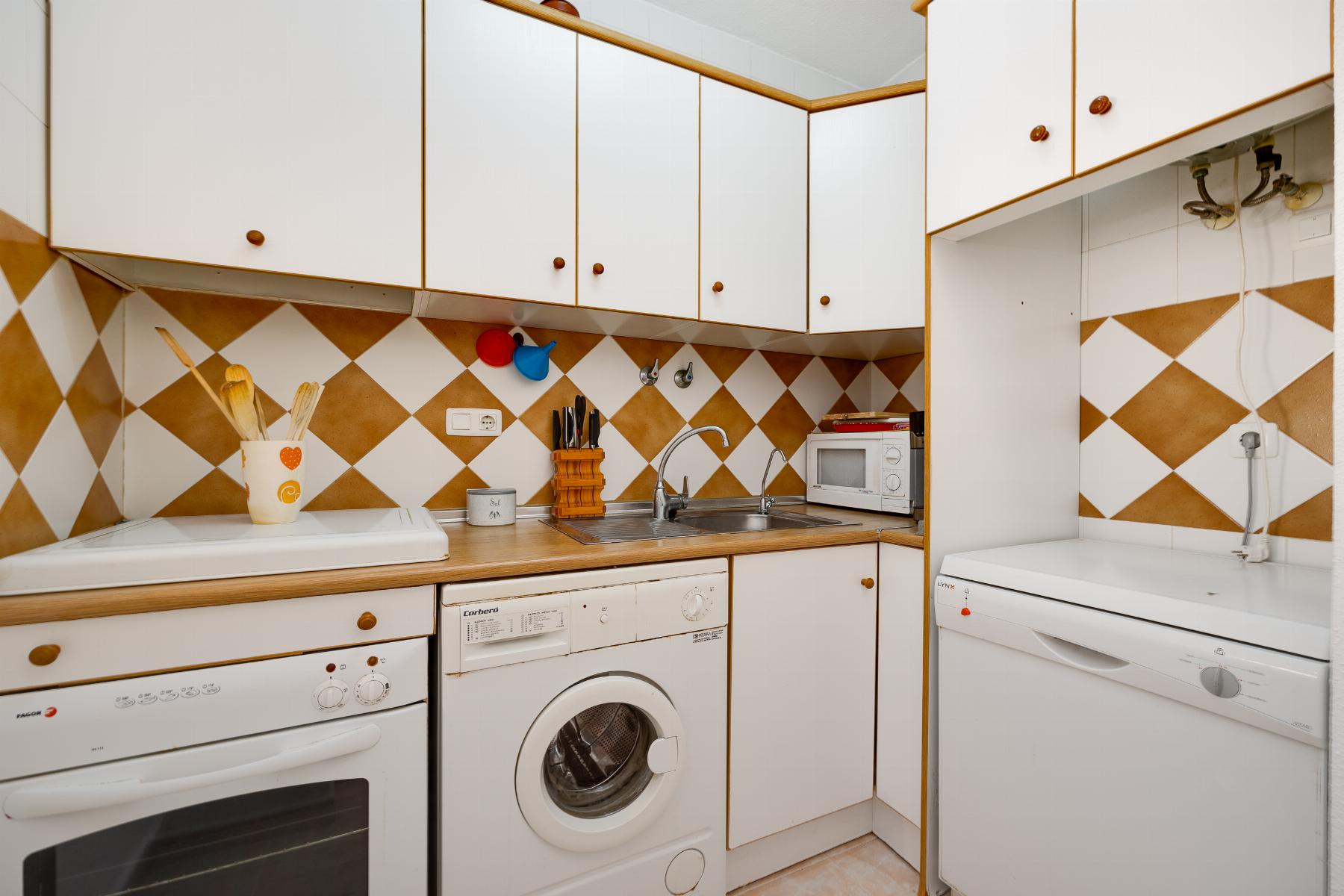 Bungalow en venta en Torrevieja
