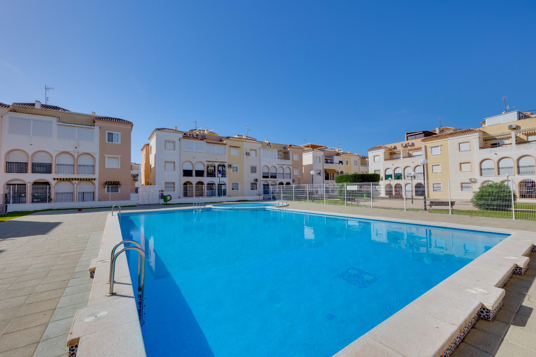 Bungalow en venta en Torrevieja