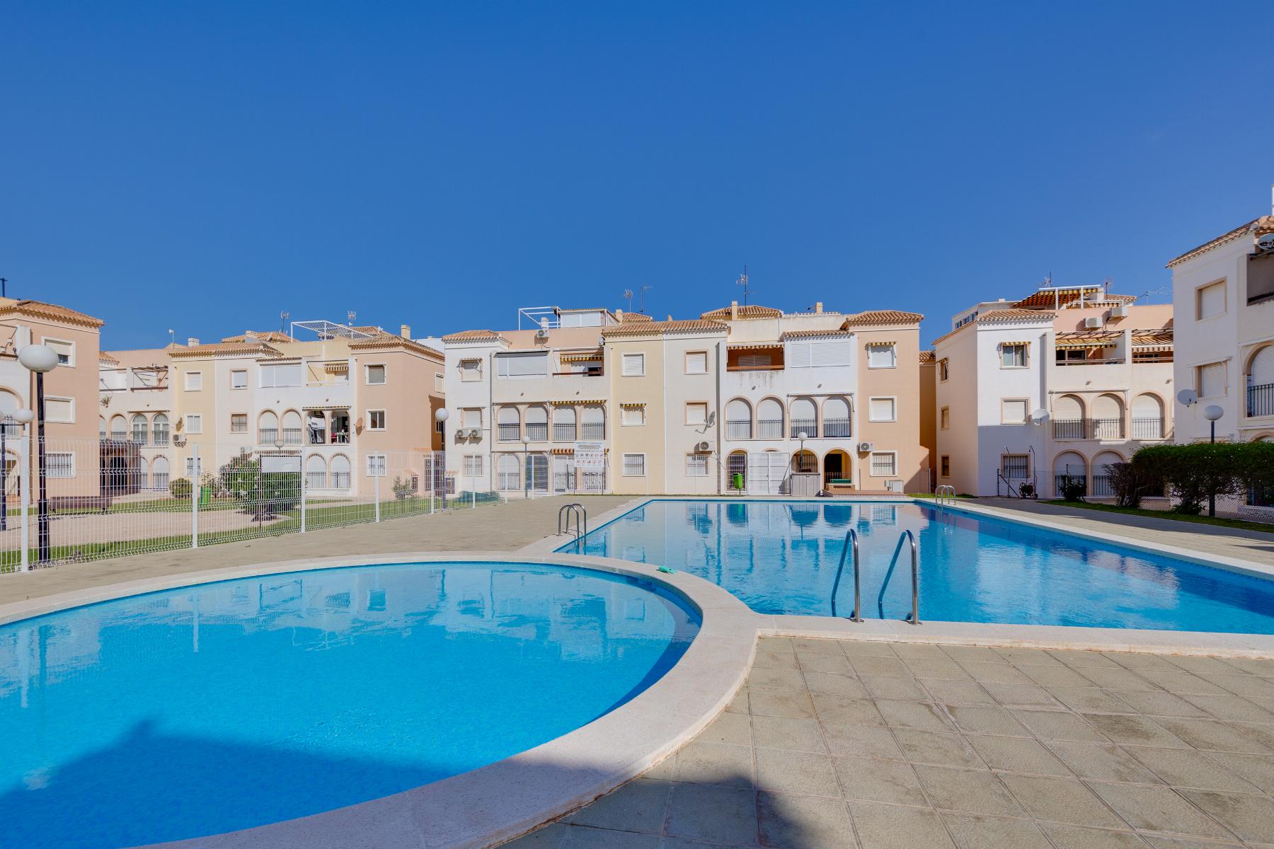 Bungalow en venta en Torrevieja