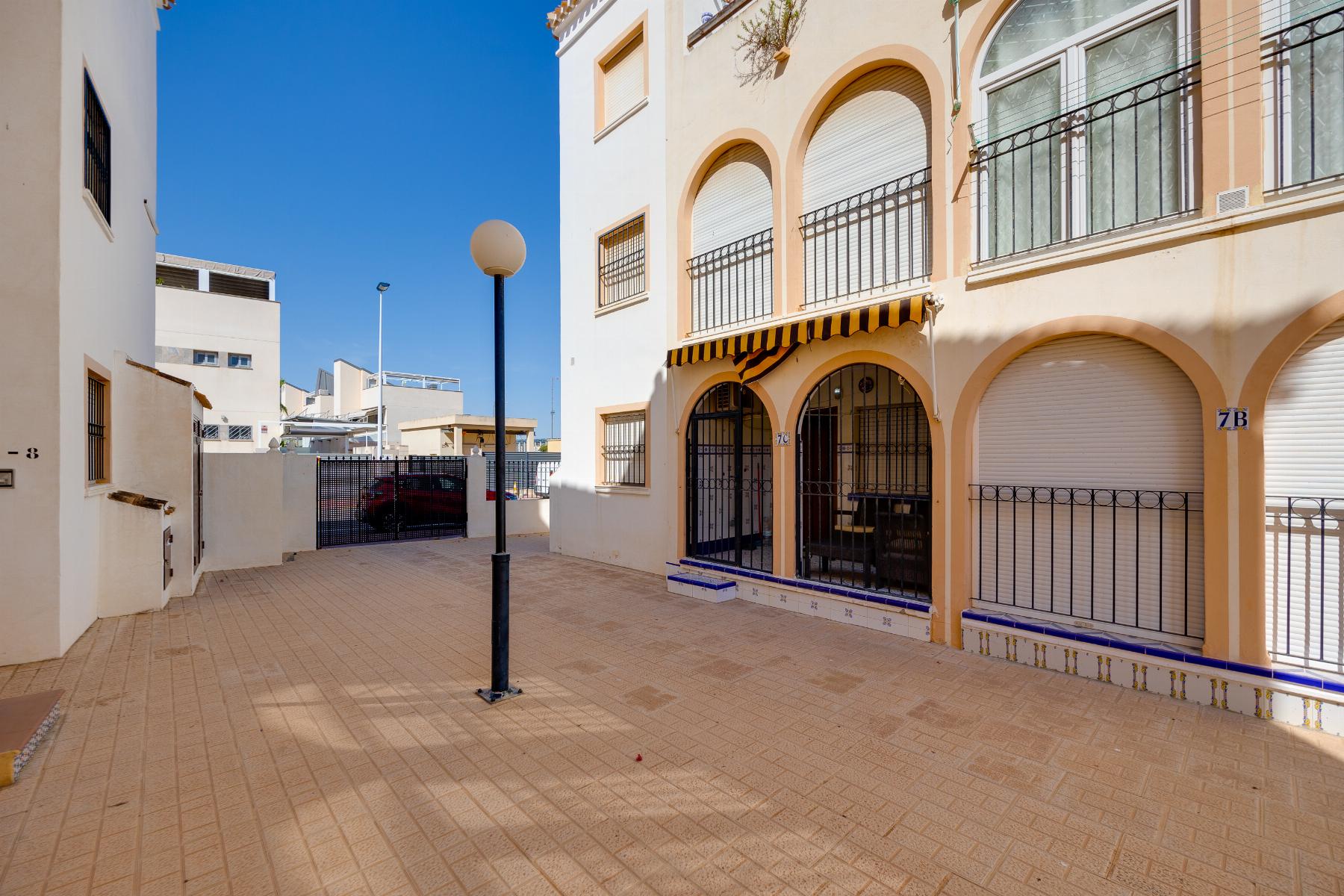 Bungalow en venta en Torrevieja