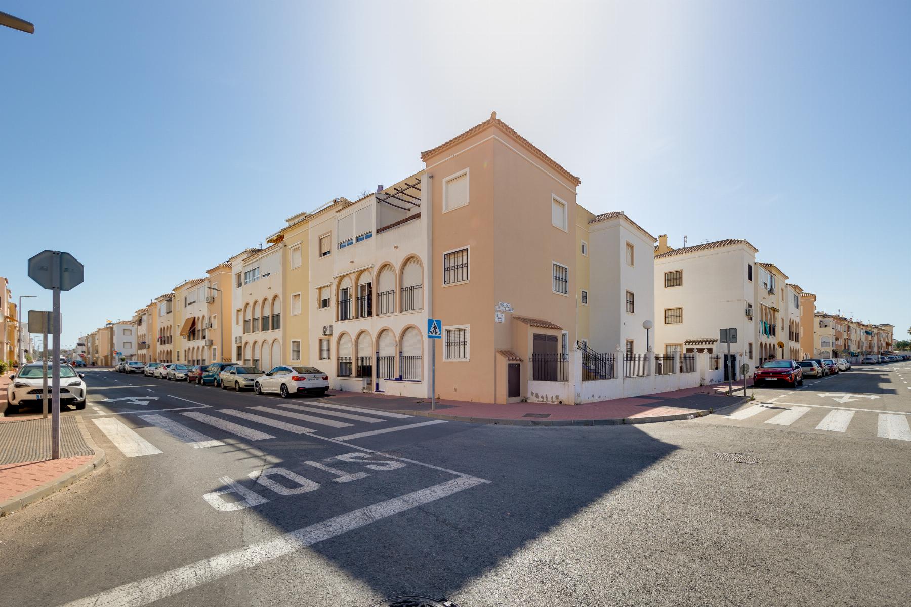 Bungalow en venta en Torrevieja